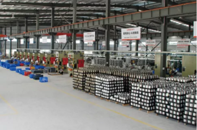 集團(tuán)助力廉江家電產(chǎn)業(yè)騰飛 強化零配件銷售，賦能產(chǎn)業(yè)鏈升級