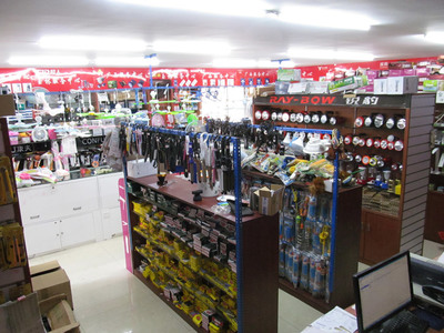 玉林真美兄弟電器商行 家用電器零配件的專業(yè)之選