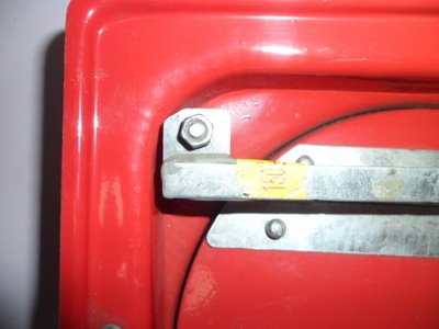 廚房專用防火煙道止回閥DN150型批發采購指南