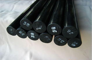 黑色尼龍棒與家電零配件 廠家直銷，為品質與成本護航